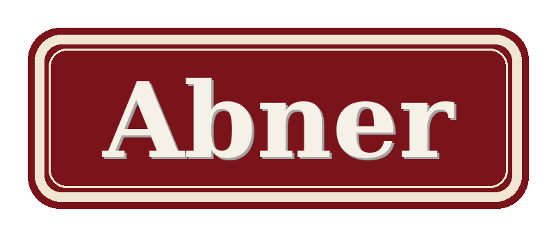 Abner