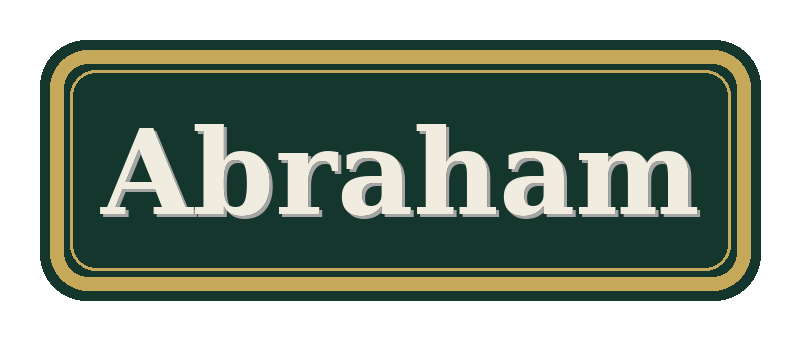 Abraham