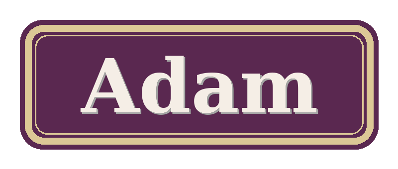 Adam