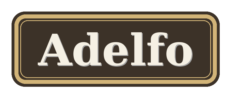 Adelfo