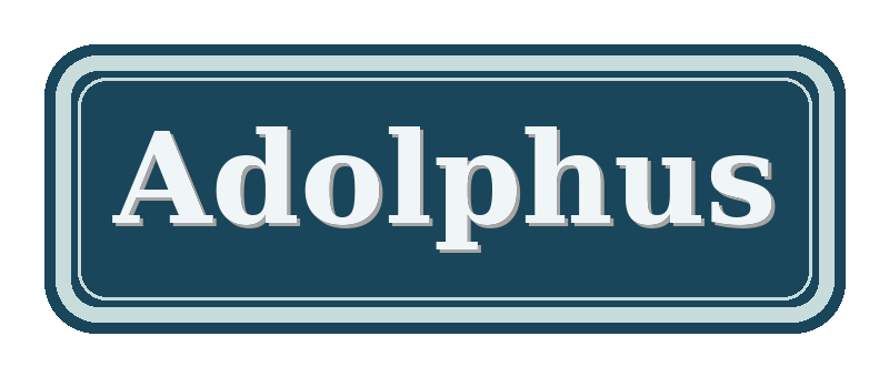 Adolphus