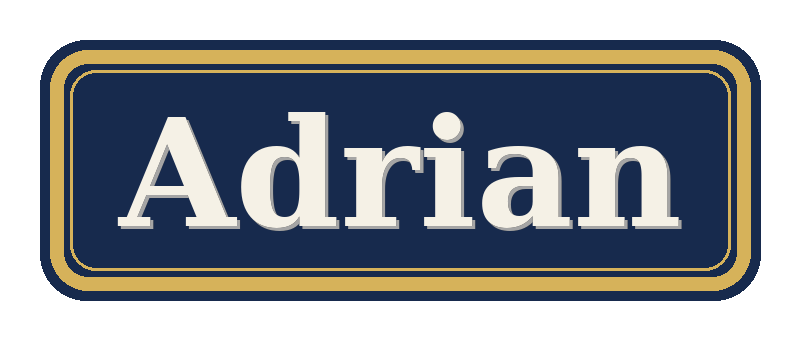 Adrian