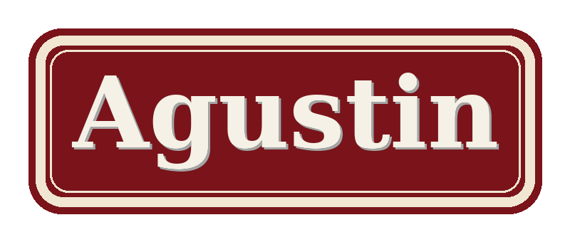 Agustin