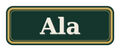 Ala
