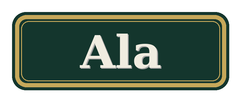 Ala