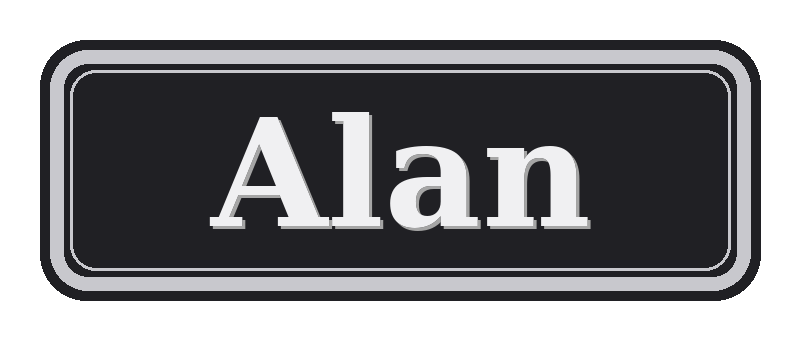 Alan