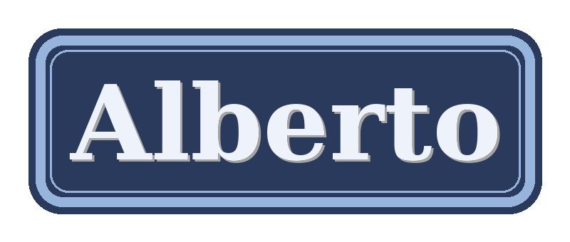 Alberto