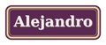 Alejandro
