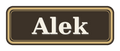 Alek