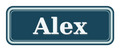 Alex