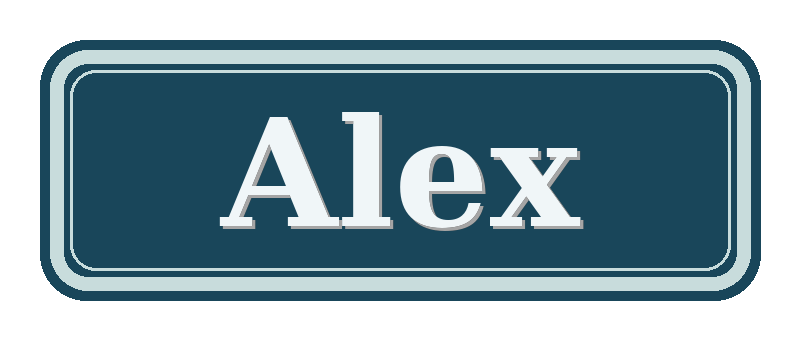 Alex