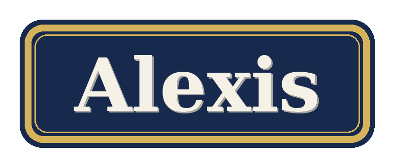 Alexis