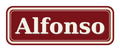 Alfonso