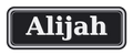 Alijah