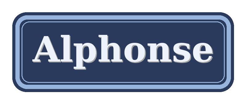Alphonse