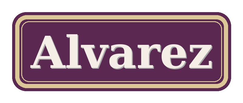 Alvarez