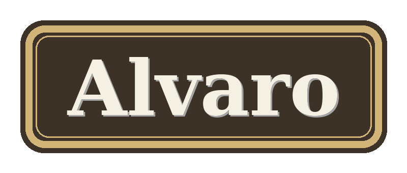 Alvaro