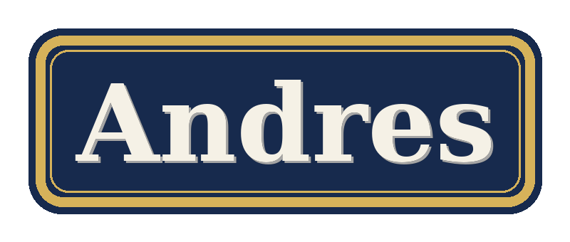 Andres
