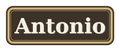 Antonio