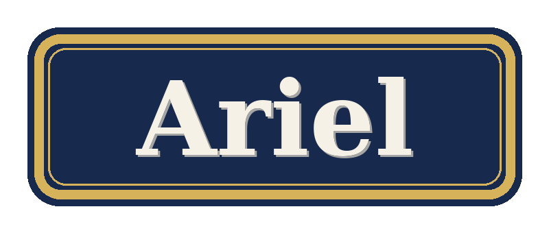 Ariel