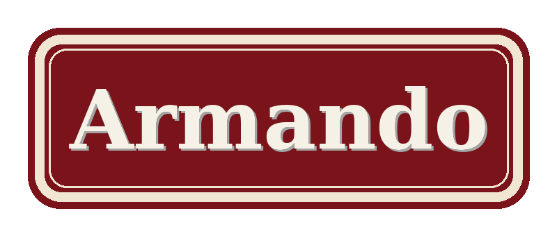 Armando
