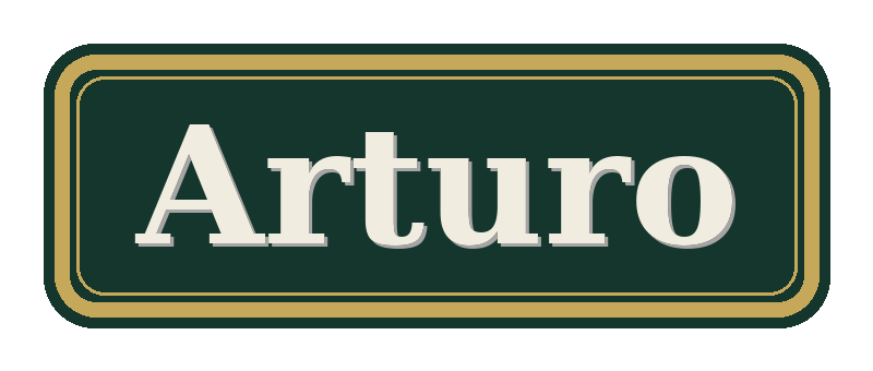 Arturo