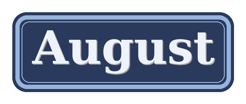 August