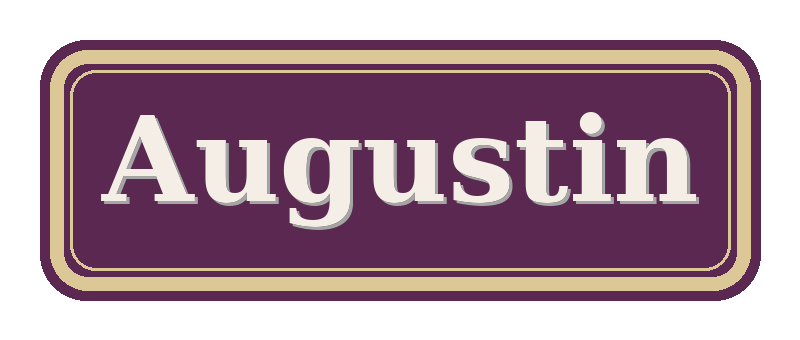 Augustin