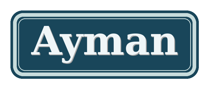 Ayman