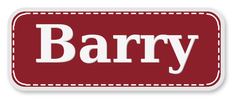 Barry