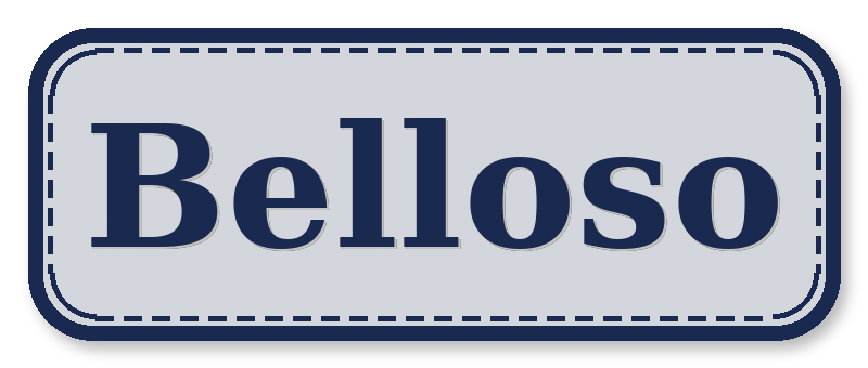 Belloso