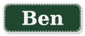 Ben