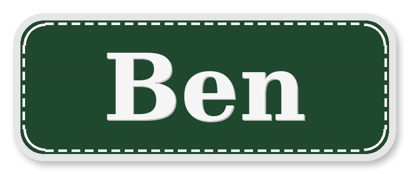 Ben