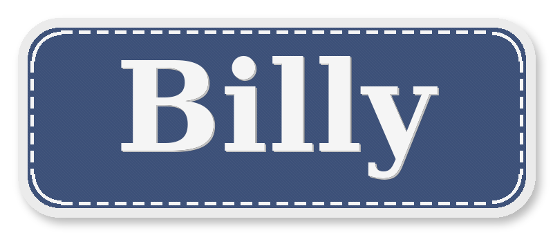 Billy