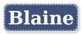 Blaine