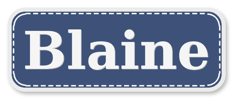 Blaine