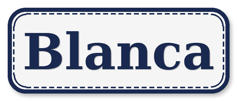 Blanca