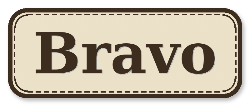 Bravo
