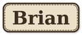 Brian