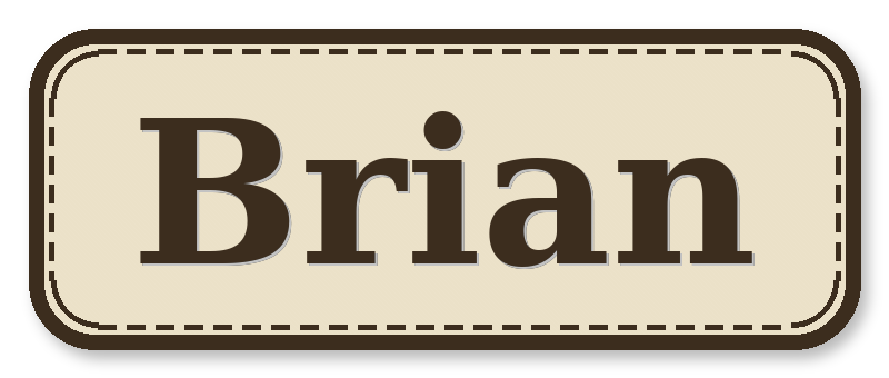 Brian