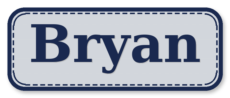 Bryan