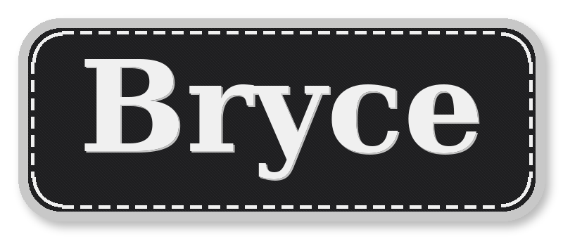 Bryce