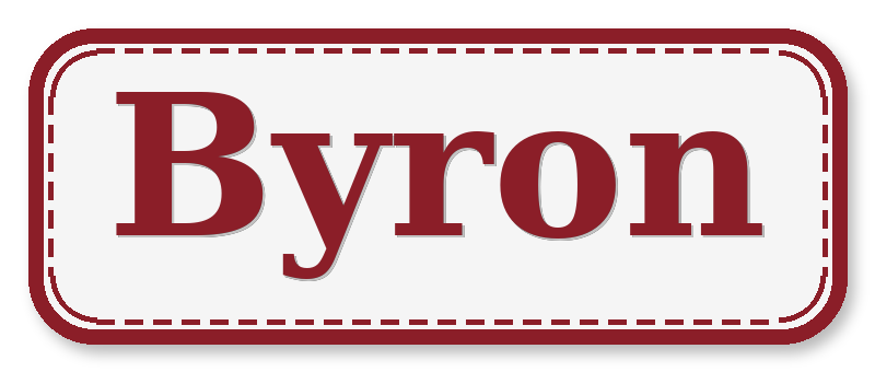 Byron