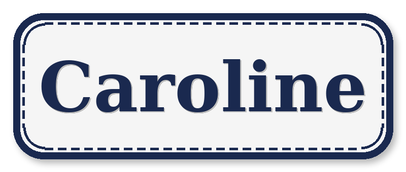 Caroline