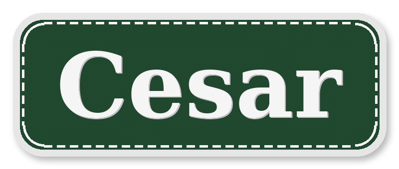 Cesar