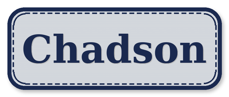 Chadson
