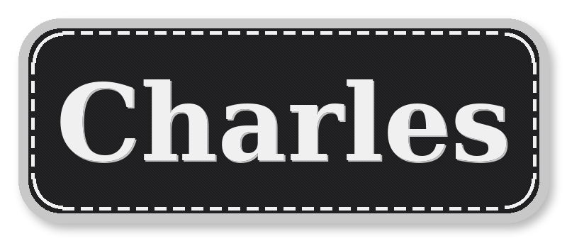 Charles