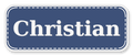 Christian
