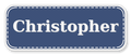 Christopher