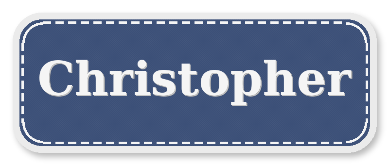 Christopher
